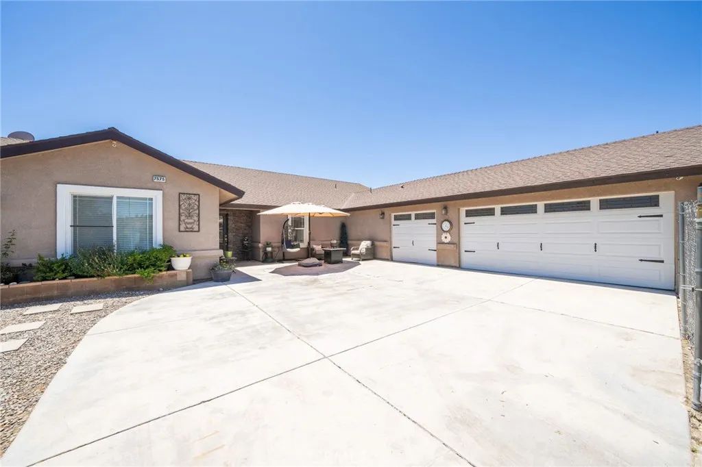 7575 Rancho Road, Pinon Hills, CA 92372