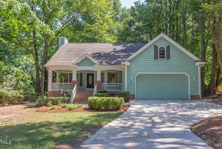617 Moon Shadow Court, Fuquay Varina, NC 27526