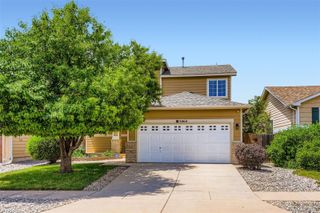3464 Osprey Ridge Drive, Colorado Springs, CO 80916