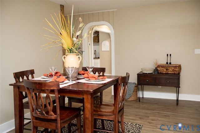 3153 W Third, Farmville, VA 23901