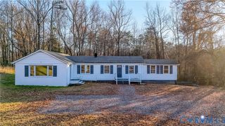3153 W Third, Farmville, VA 23901
