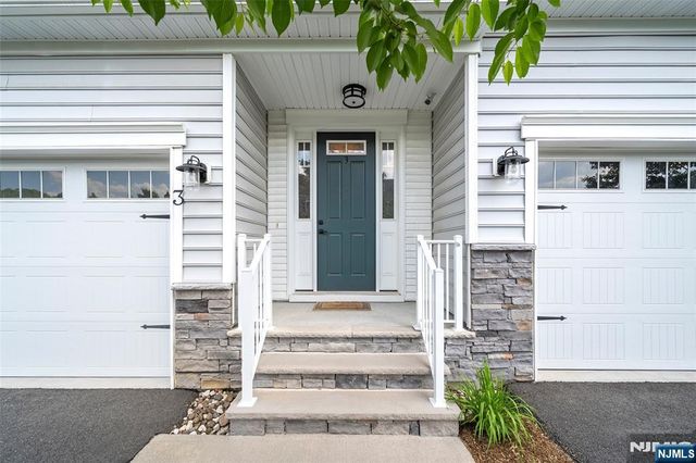 3 Azalea Lane, Cedar Grove, NJ 07009