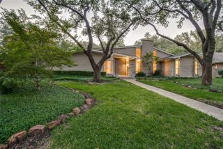 7207 Stefani Drive, Dallas, TX 75225