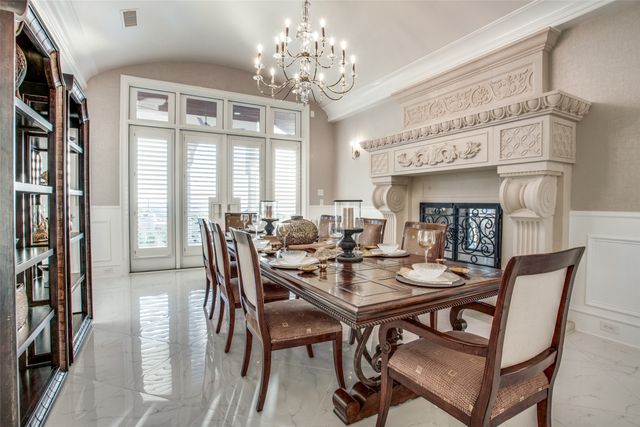 2449 Mountain View Court, Cedar Hill, TX 75104