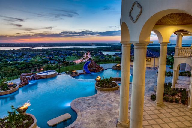 2449 Mountain View Court, Cedar Hill, TX 75104