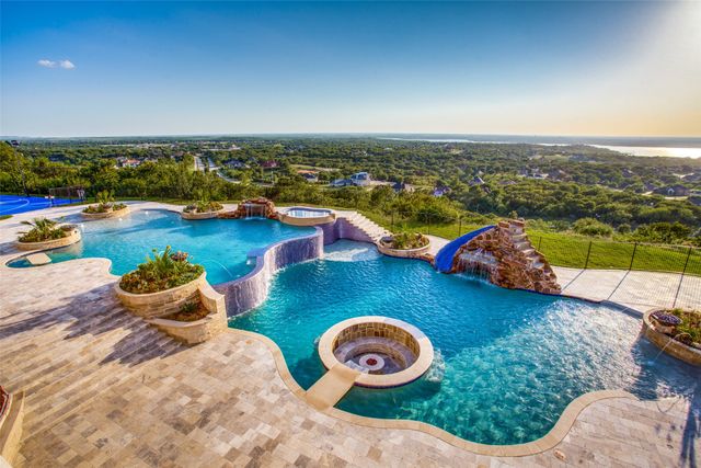 2449 Mountain View Court, Cedar Hill, TX 75104