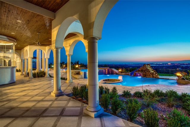 2449 Mountain View Court, Cedar Hill, TX 75104