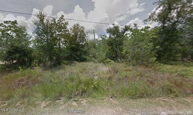 0 Crane Street, Bay Saint Louis, MS 39520