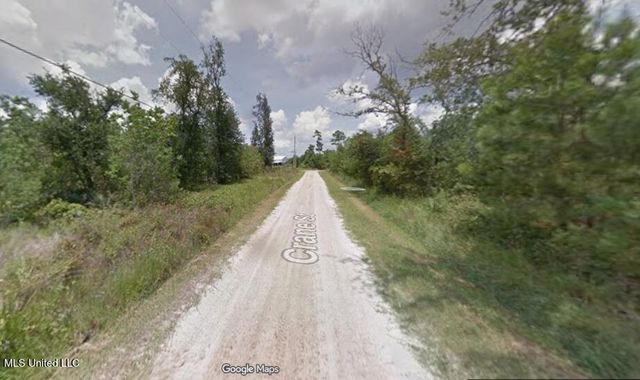 0 Crane Street, Bay Saint Louis, MS 39520