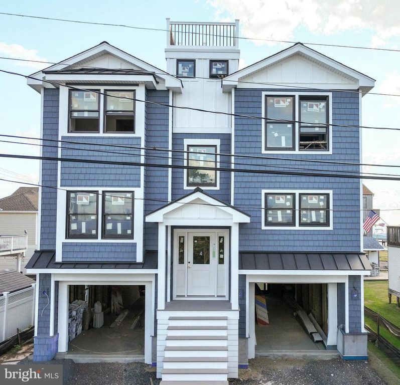 2 W 29TH ST, Long Beach Township, NJ 08008