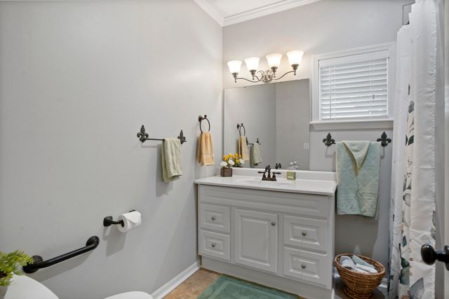 51 St Andrews, Hattiesburg, MS 39401