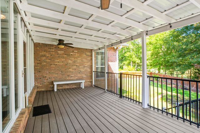 51 St Andrews, Hattiesburg, MS 39401