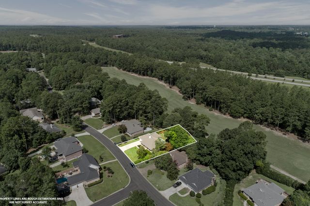 51 St Andrews, Hattiesburg, MS 39401