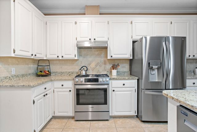 51 St Andrews, Hattiesburg, MS 39401
