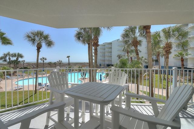 800 Sandcastle Dr 120, Port Aransas, TX 78373