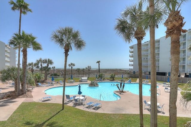 800 Sandcastle Dr 120, Port Aransas, TX 78373