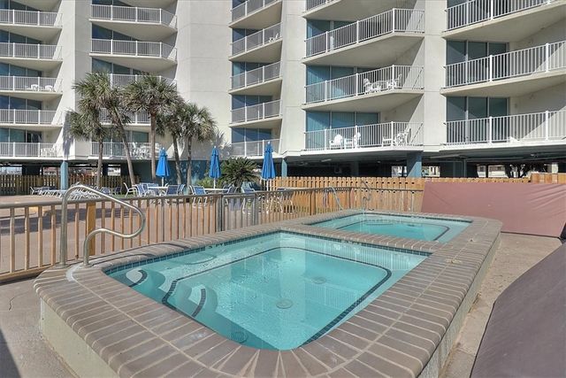 800 Sandcastle Dr 120, Port Aransas, TX 78373