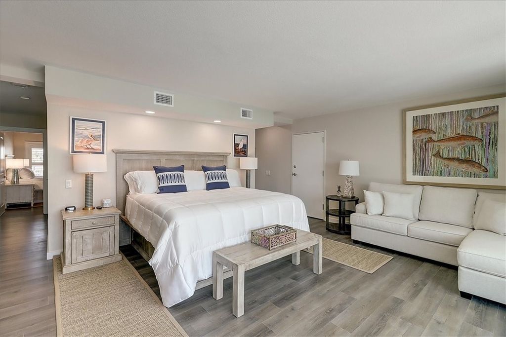 800 Sandcastle Dr 120, Port Aransas, TX 78373 — photo 4