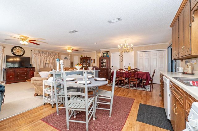 317 FIRETOWER Street, El Dorado, AR 71730