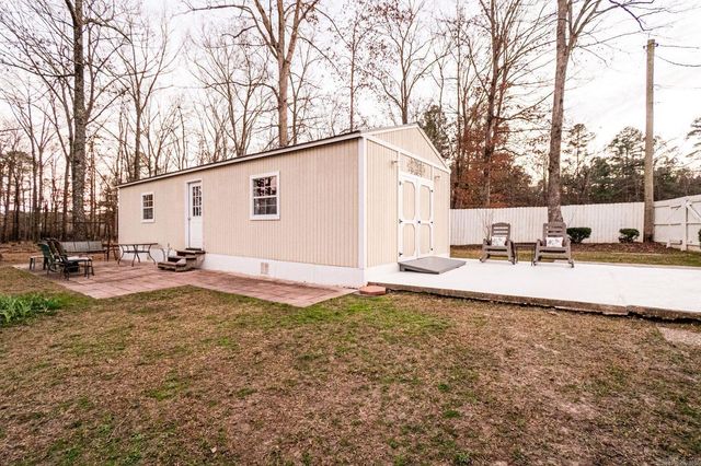 317 FIRETOWER Street, El Dorado, AR 71730