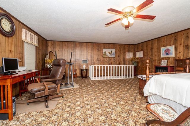 317 FIRETOWER Street, El Dorado, AR 71730