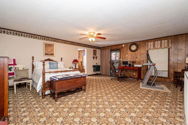 317 FIRETOWER Street, El Dorado, AR 71730