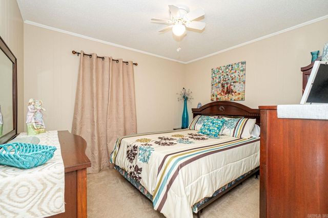 317 FIRETOWER Street, El Dorado, AR 71730