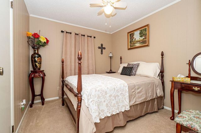 317 FIRETOWER Street, El Dorado, AR 71730