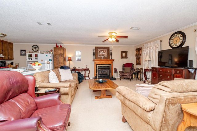 317 FIRETOWER Street, El Dorado, AR 71730