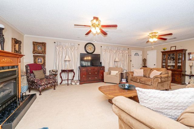 317 FIRETOWER Street, El Dorado, AR 71730