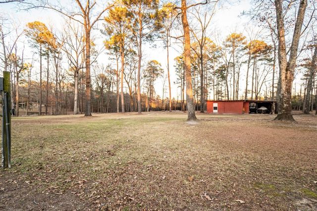 317 FIRETOWER Street, El Dorado, AR 71730