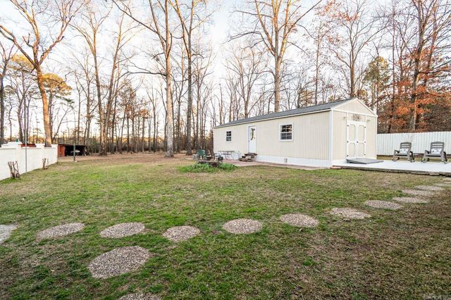 317 FIRETOWER Street, El Dorado, AR 71730