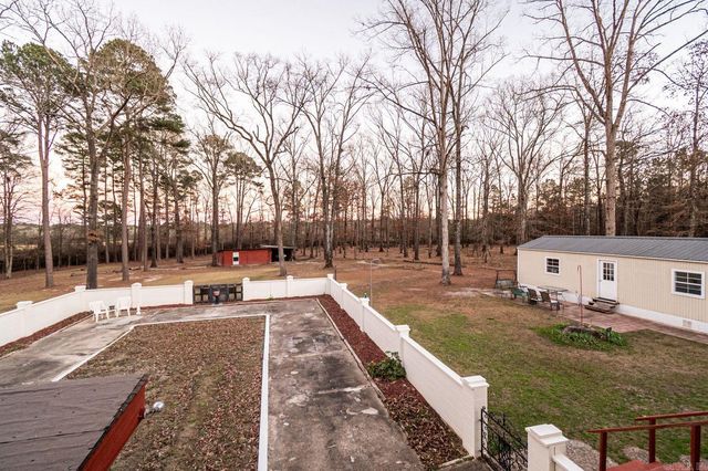 317 FIRETOWER Street, El Dorado, AR 71730