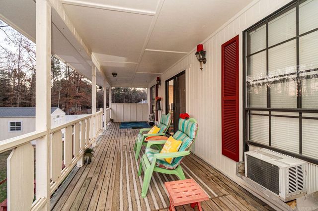 317 FIRETOWER Street, El Dorado, AR 71730