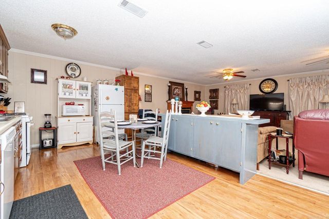 317 FIRETOWER Street, El Dorado, AR 71730