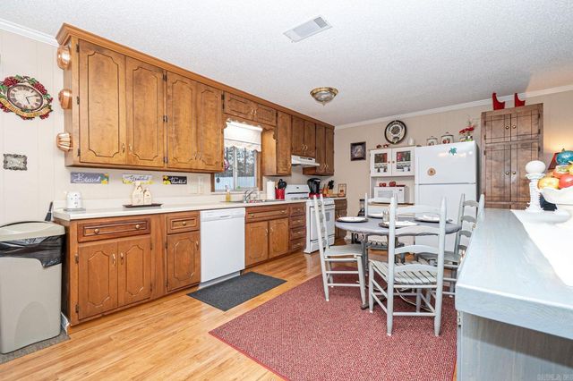 317 FIRETOWER Street, El Dorado, AR 71730