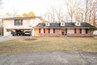 317 FIRETOWER Street, El Dorado, AR 71730