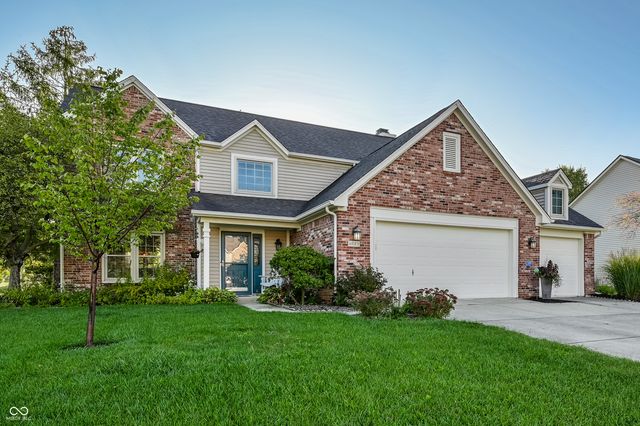 11023 Eaton Court, Fishers, IN 46038