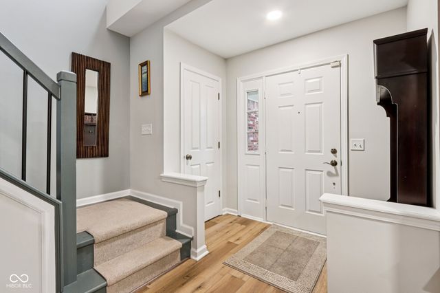 11023 Eaton Court, Fishers, IN 46038