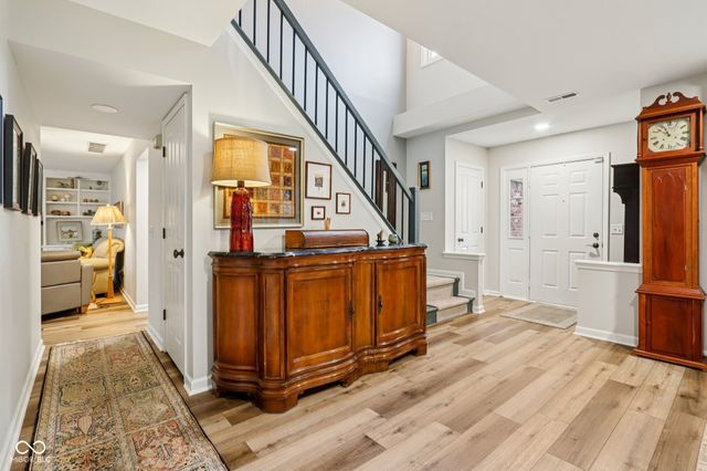 11023 Eaton Court, Fishers, IN 46038