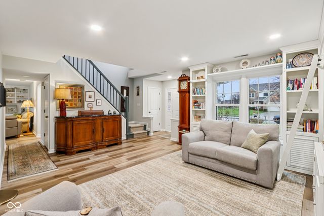 11023 Eaton Court, Fishers, IN 46038