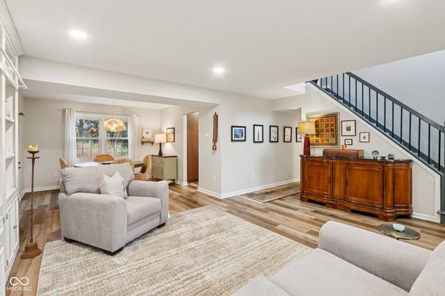 11023 Eaton Court, Fishers, IN 46038