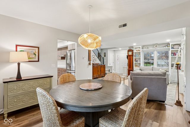 11023 Eaton Court, Fishers, IN 46038