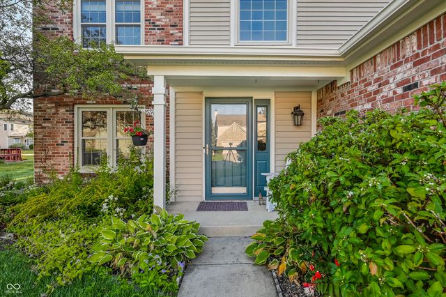 11023 Eaton Court, Fishers, IN 46038