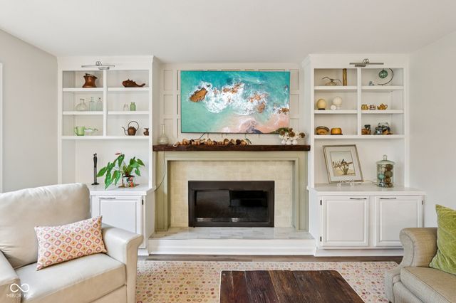 11023 Eaton Court, Fishers, IN 46038