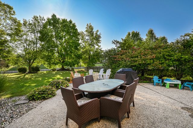 11023 Eaton Court, Fishers, IN 46038