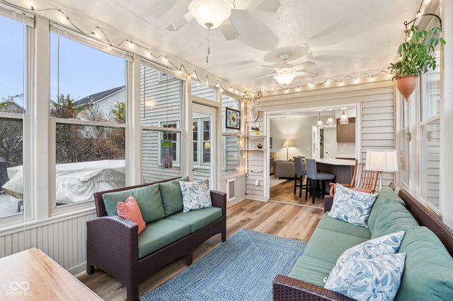 11023 Eaton Court, Fishers, IN 46038