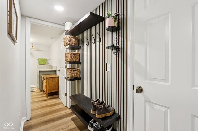 11023 Eaton Court, Fishers, IN 46038