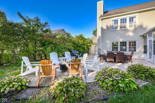 11023 Eaton Court, Fishers, IN 46038