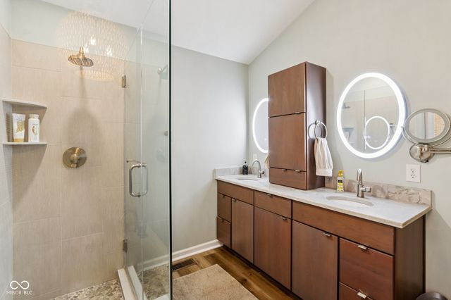 11023 Eaton Court, Fishers, IN 46038